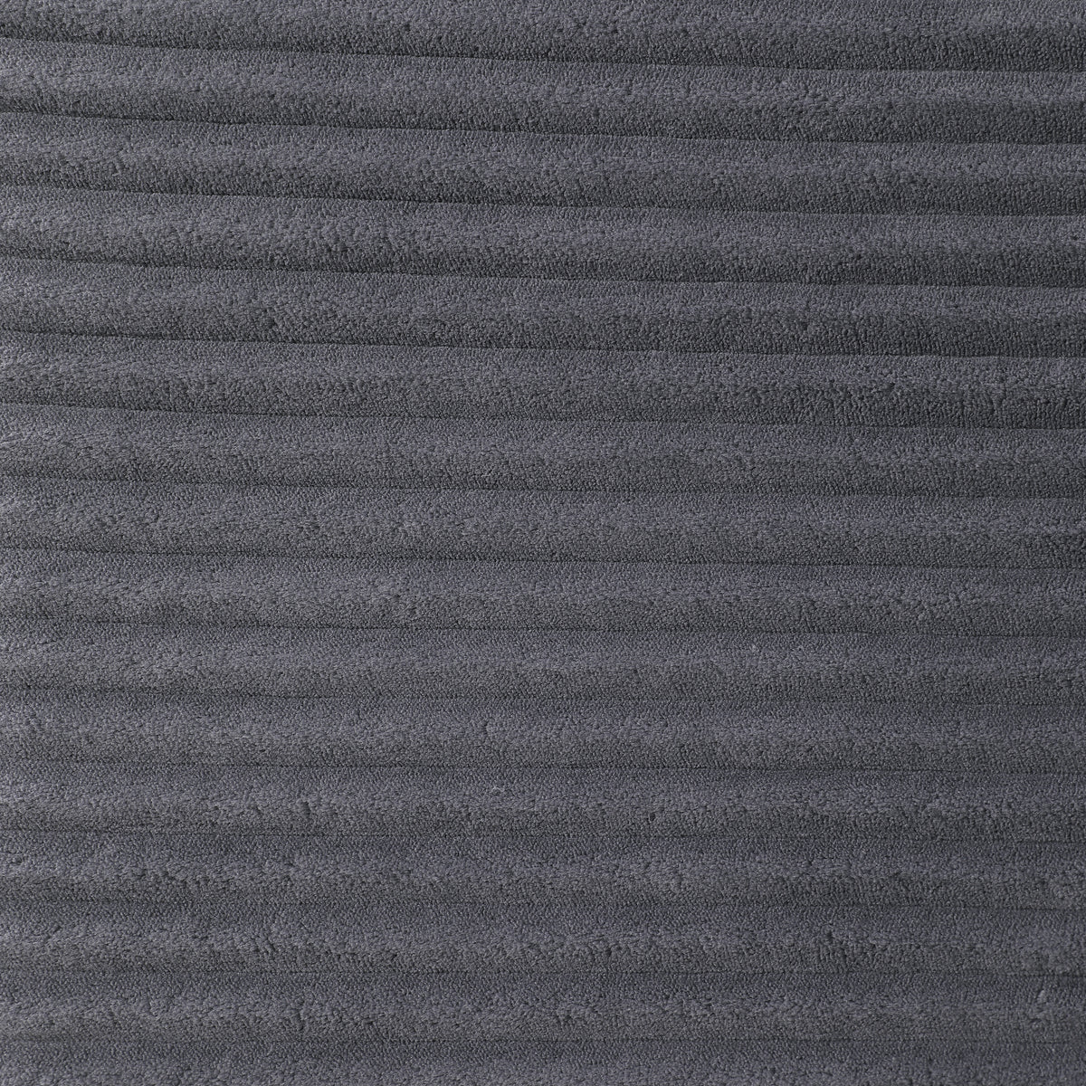 Shin Modern Corduroy Sleeper Sectional Sofa with Storage Chaise – Pull-Out Bed Couch with Deep Seats, Wide Armrests & Durable Frame