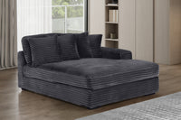 Karen Modular Large Double Chaise Sleeper Sofa