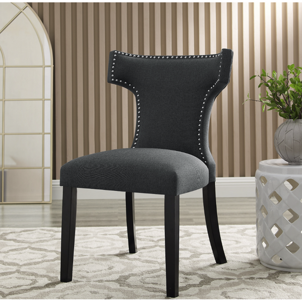 Wingback Side Chair