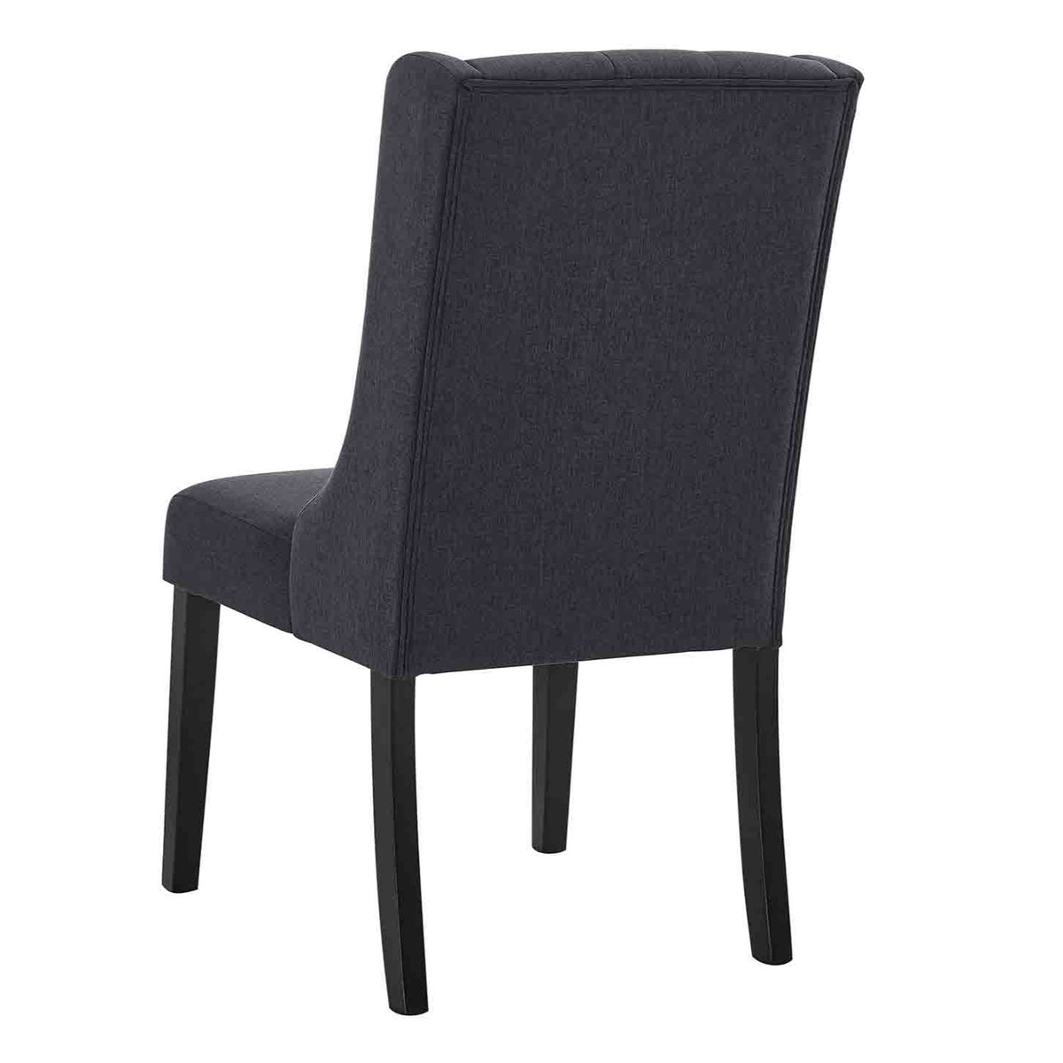 Set of 2 Dining Chairs