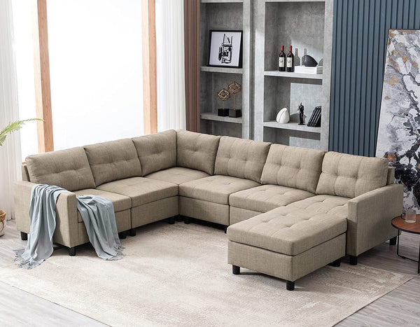 Sectional Sofa Couch