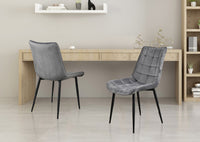 Set of 2 Dinning Chairs