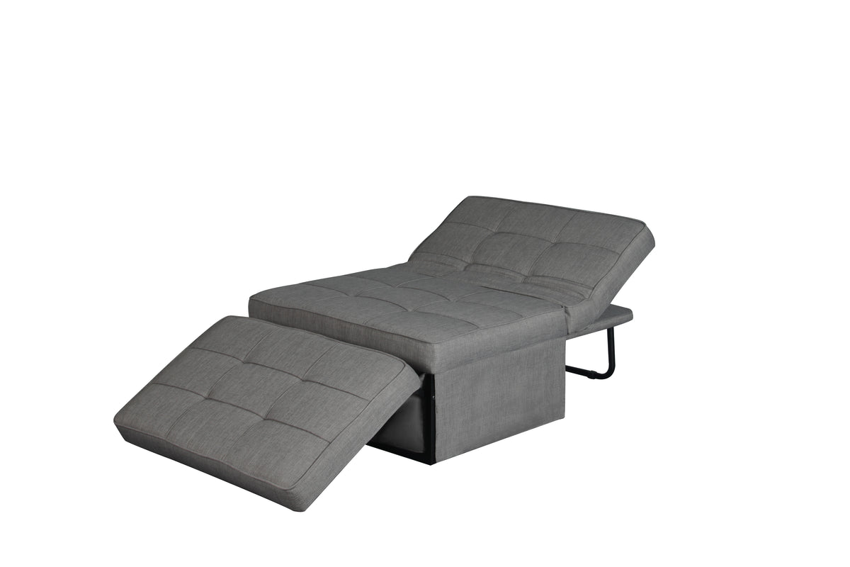 Folding Sofa Chair Bed