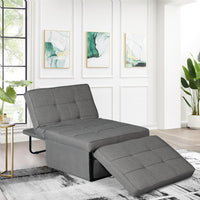 Folding Sofa Chair Bed