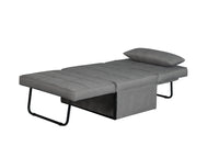 Folding Sofa Chair Bed