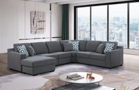 Lifestyle Sectional Sofa