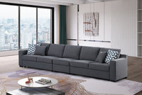 Lifestyle Sectional Sofa